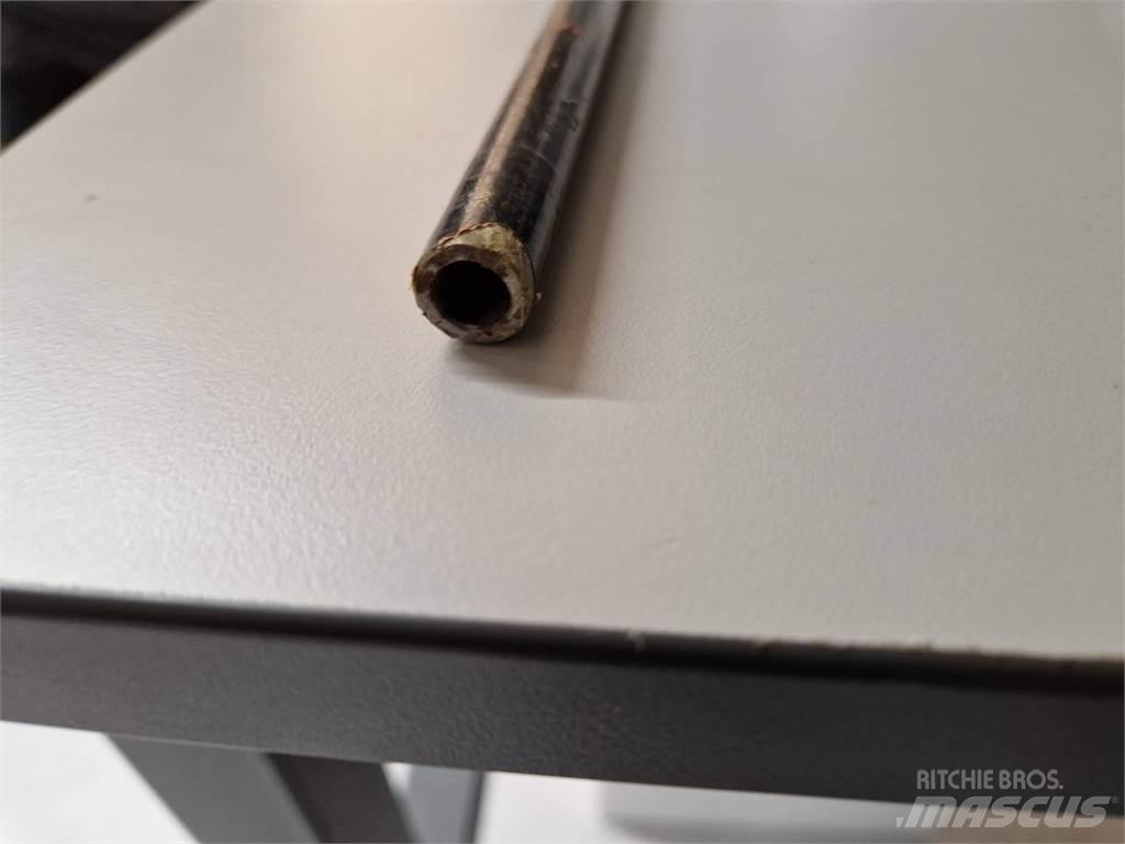 Rottne 021-0025 Крани лісозаготівельних машин
