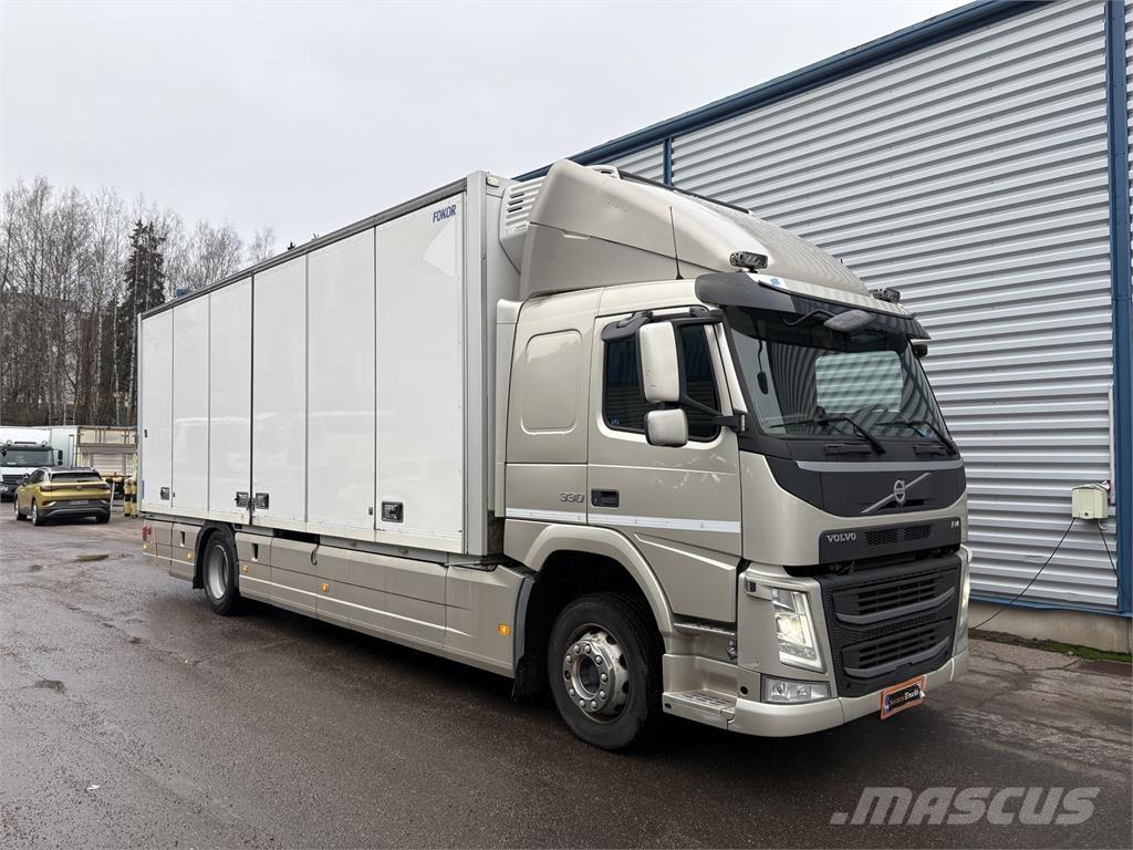 Volvo FM330 4x2 Рефрижератори