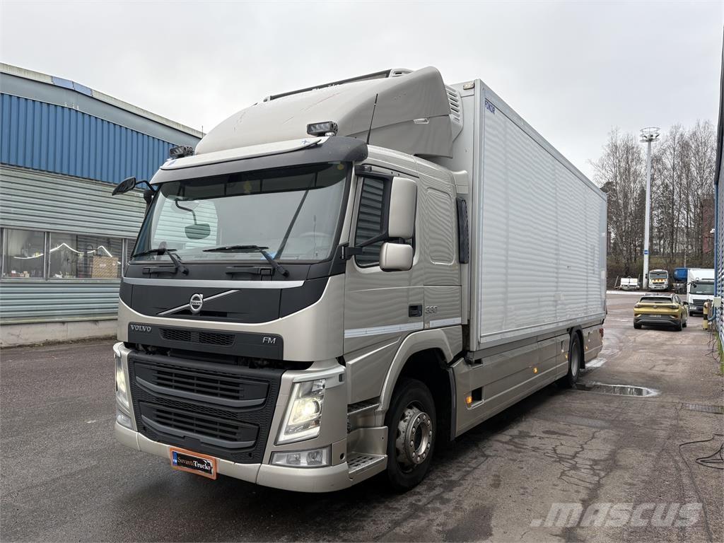 Volvo FM330 4x2 Рефрижератори