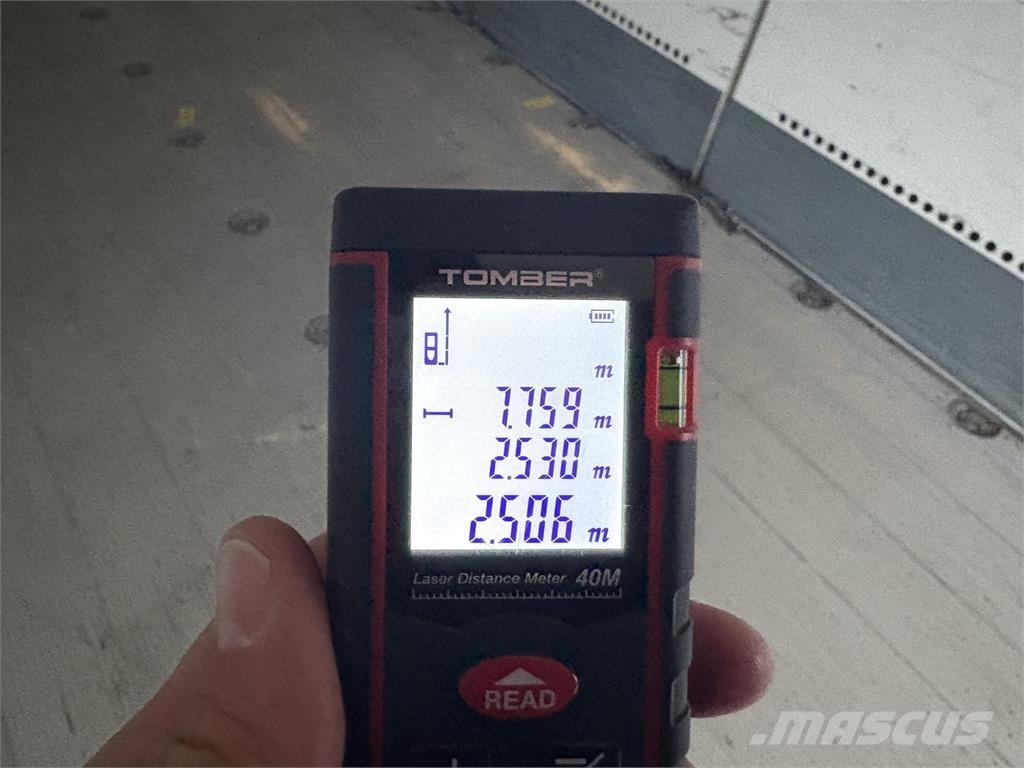 Volvo FM330 4x2 Рефрижератори