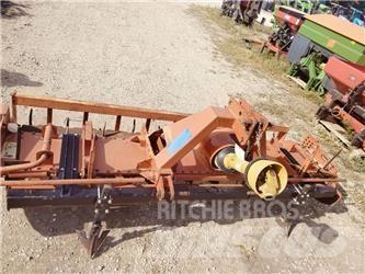 Kuhn HR 302 Борони