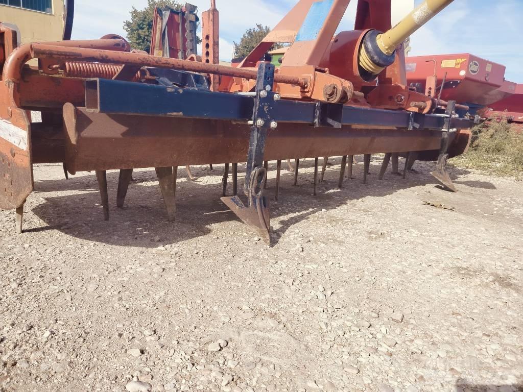 Kuhn HR 302 Борони