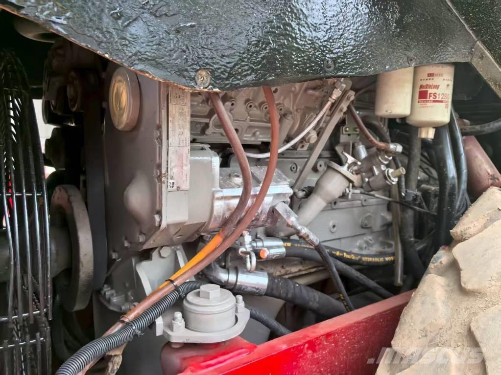 Dynapac CA 602 D Грунтові котки