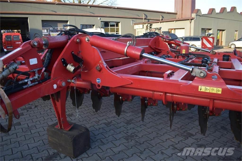 Horsch Tiger 8MT Культиватори