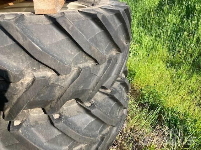 Trelleborg 540/65R34 Колеса