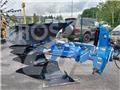 New Holland PHH4 Реверсивні плуги