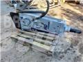 Furukawa FX 125 Плуги