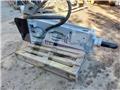 Hammer FX 125 Плуги