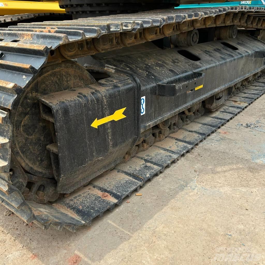 CAT 315 D Гусеничні екскаватори