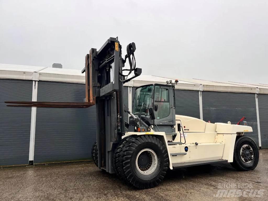 Kalmar DCG330-12LB Дизельні навантажувачі