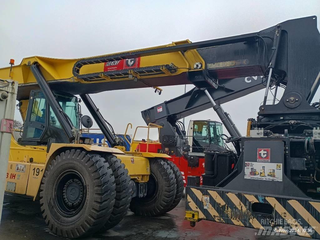 Hyster RS 46-33 IH Річстакери