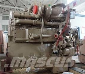 Cummins KTA19-P700 Двигуни