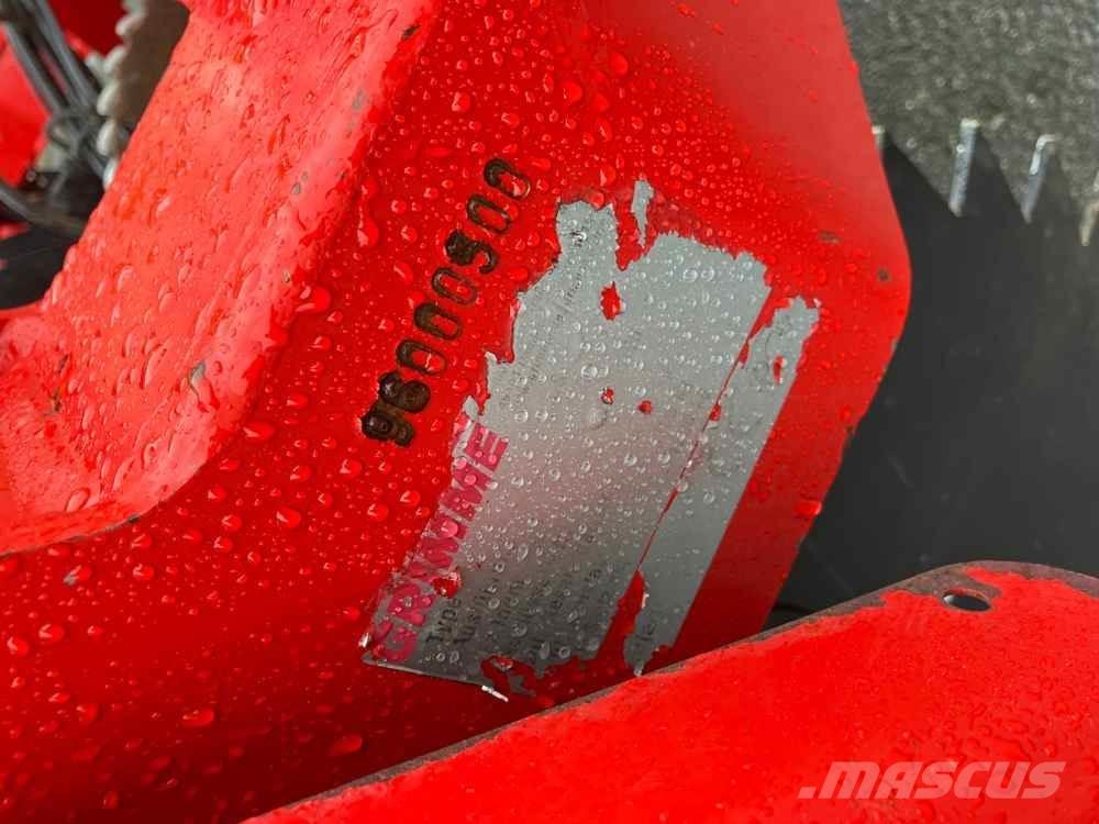 Grimme CS 150 Машини для збирання та переробки картоплі - Інші