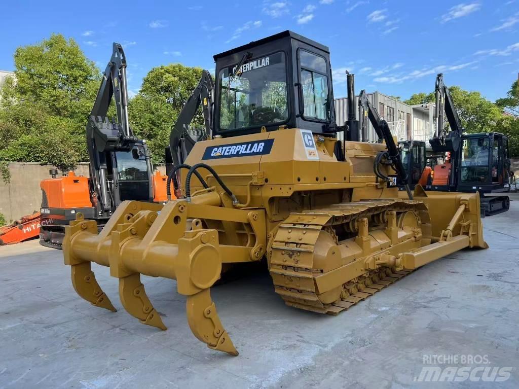 CAT D 7 G LGP Гусеничні бульдозери