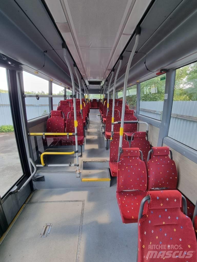 Scania CL 94 UB Міжміські автобуси