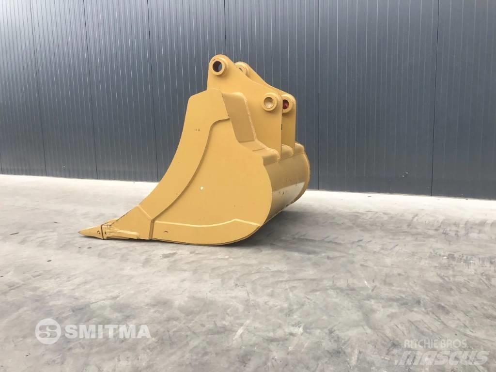 CAT M316C Ковші