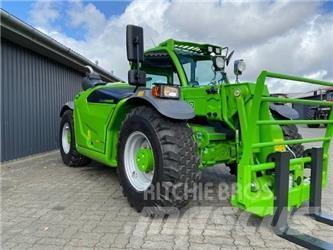 Merlo TF 33.7 Телескопічні навантажувачі