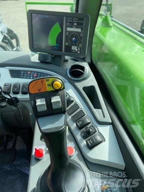 Merlo TF 33.7 Телескопічні навантажувачі