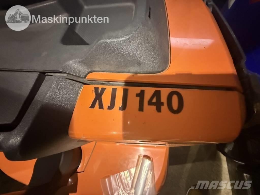 Toyota BT SWE 80 L Електронавантажувачі