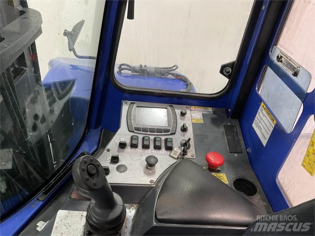 Combilift C4000ET Чотириходові річ-траки