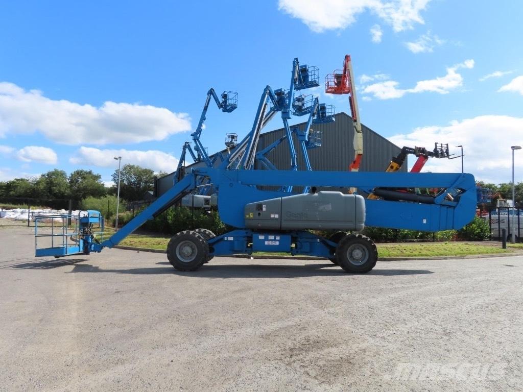 Genie Z 135 Колінчаті підйомники