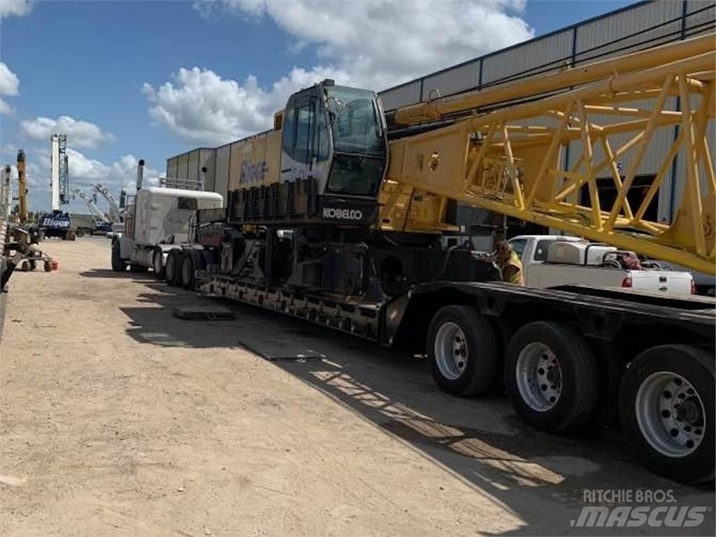 Kobelco CK1600 Гусеничні крани