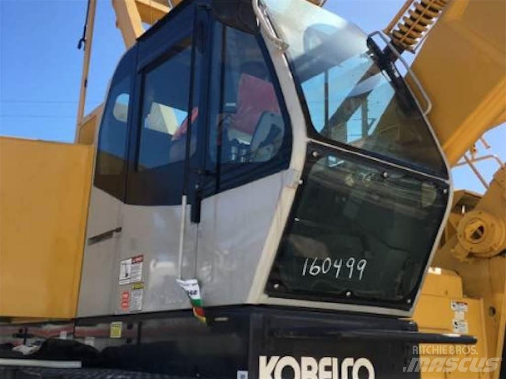 Kobelco CK1600 Гусеничні крани
