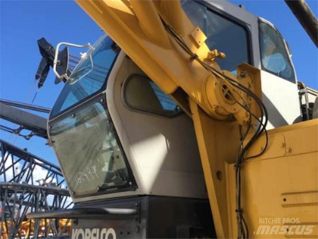 Kobelco CK1600 Гусеничні крани