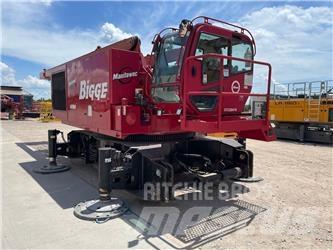 Manitowoc 14000 Гусеничні крани