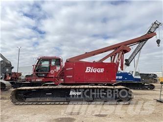 Manitowoc 14000 Гусеничні крани