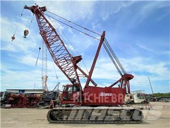 Manitowoc 14000 Гусеничні крани