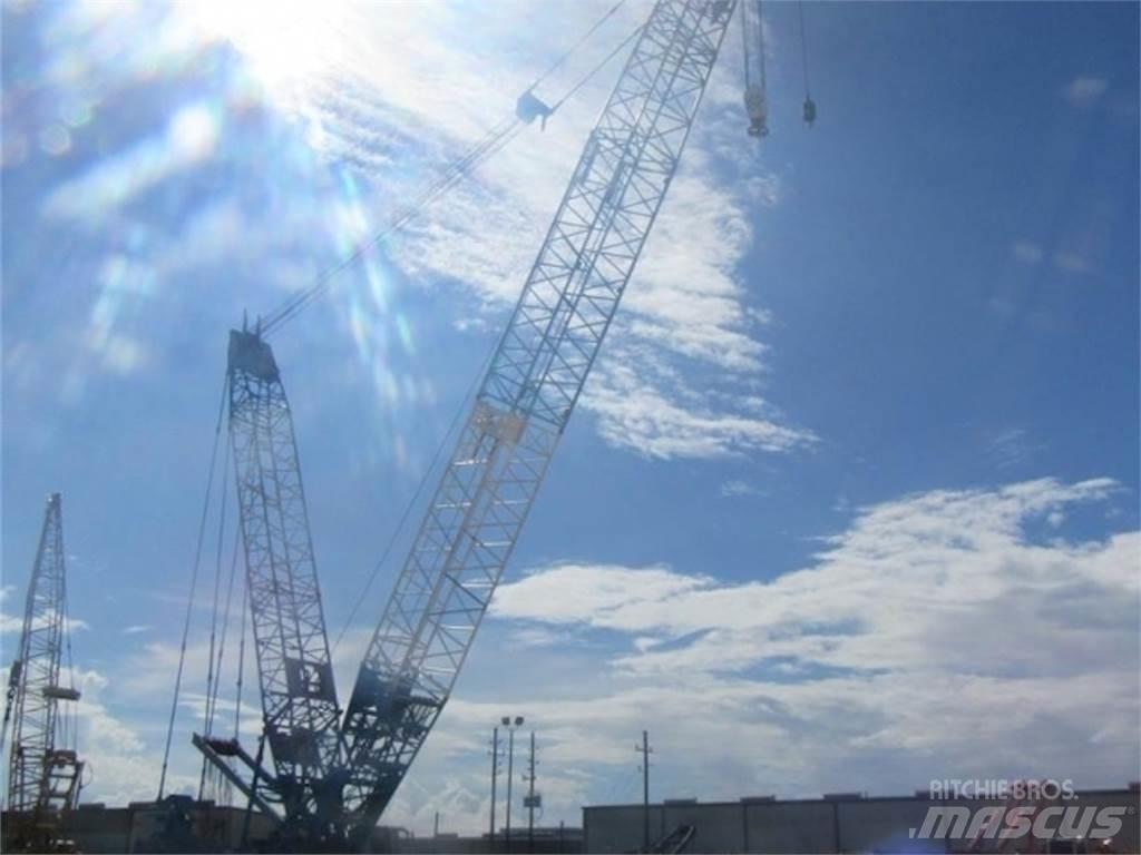 Manitowoc 16000 Гусеничні крани