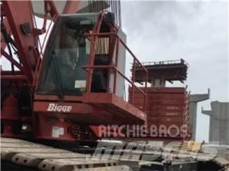 Manitowoc 16000 Гусеничні крани