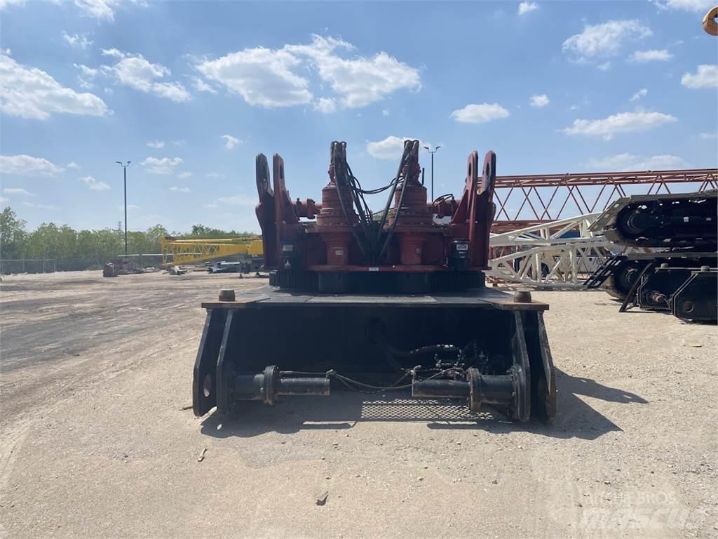 Manitowoc 16000 Гусеничні крани