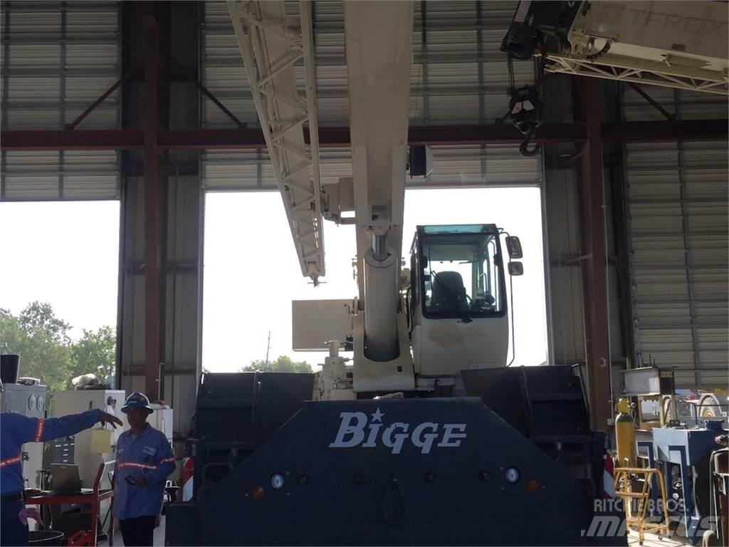 Terex RT 345-1XL автокрани всюдиходи