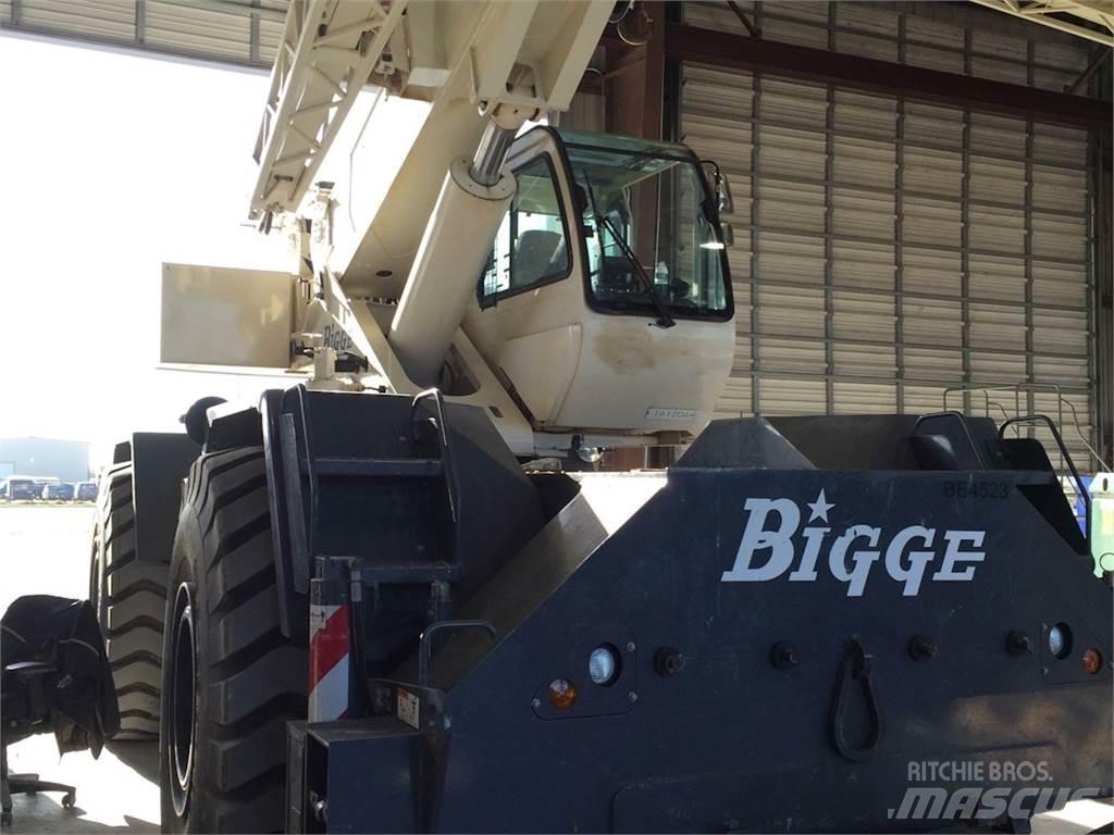 Terex RT 345-1XL автокрани всюдиходи