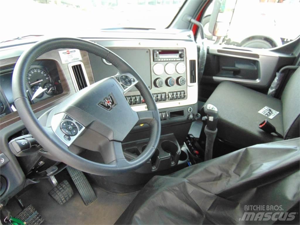 BIK HL 65T Автокрани