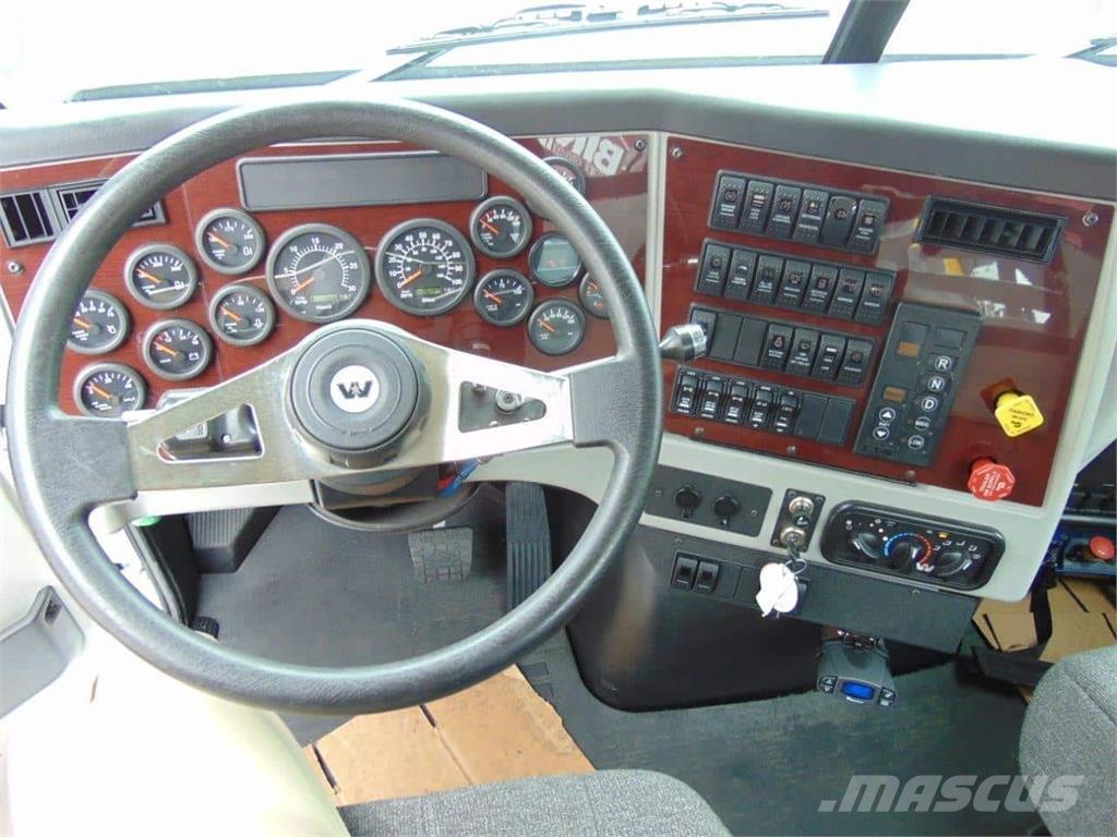 BIK TC-124-XL Інші крани