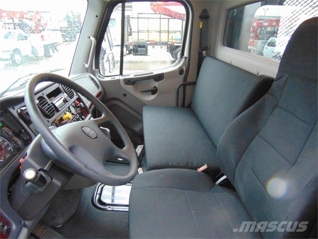 BIK TC-78 Автокрани