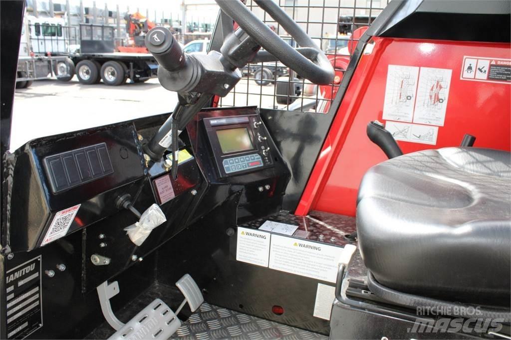 Manitou TMT55 Інші крани