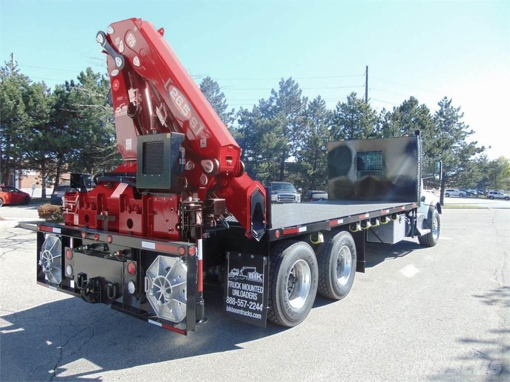 PM 26523 Інші крани