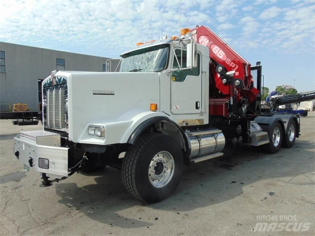 PM 65026S Запчастини для кранів