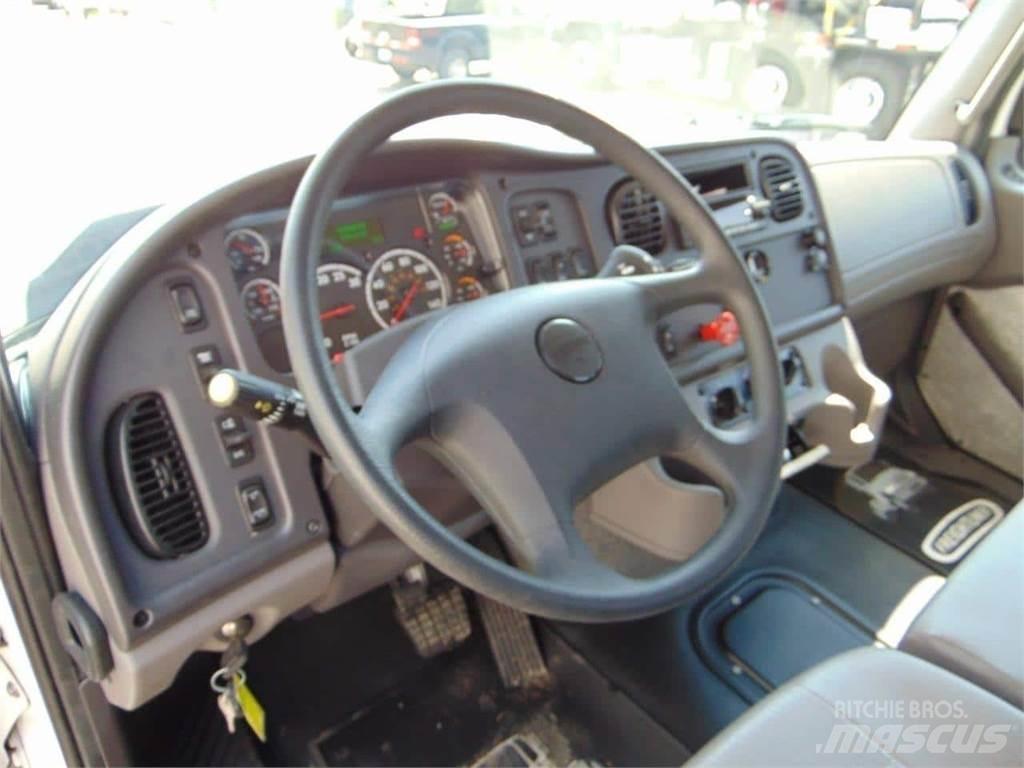 PM PL 74 Автокрани