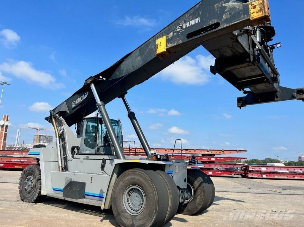 Kalmar DRG450-60S5 Річстакери