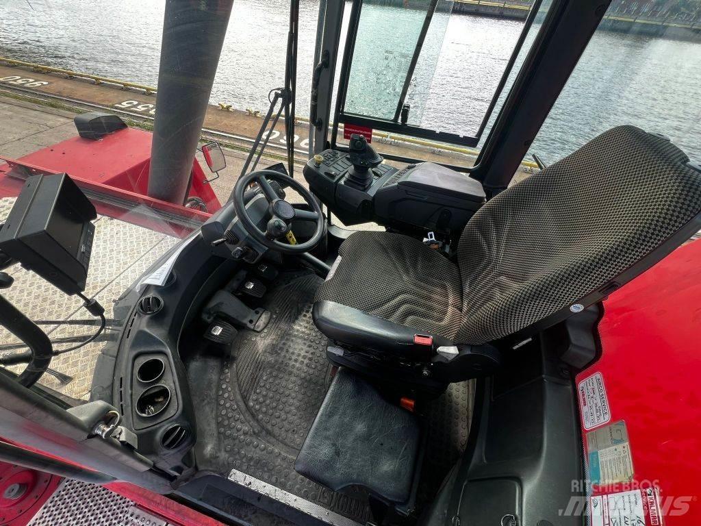 Kalmar DRG450-65S5 Річстакери