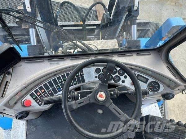 Svetruck 1260-28 Дизельні навантажувачі