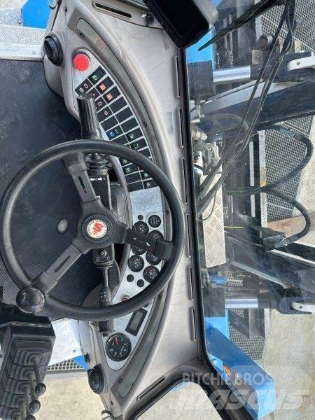 Svetruck 1260-28 Дизельні навантажувачі