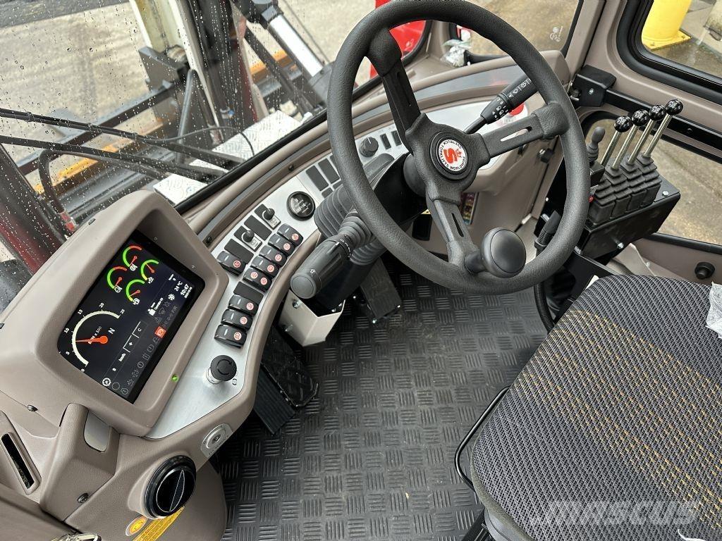 Svetruck 16120-38 Дизельні навантажувачі