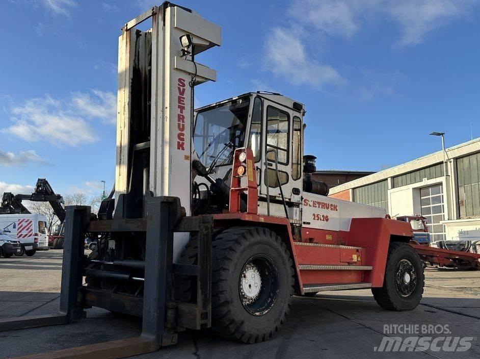 Svetruck 25120-45 Дизельні навантажувачі