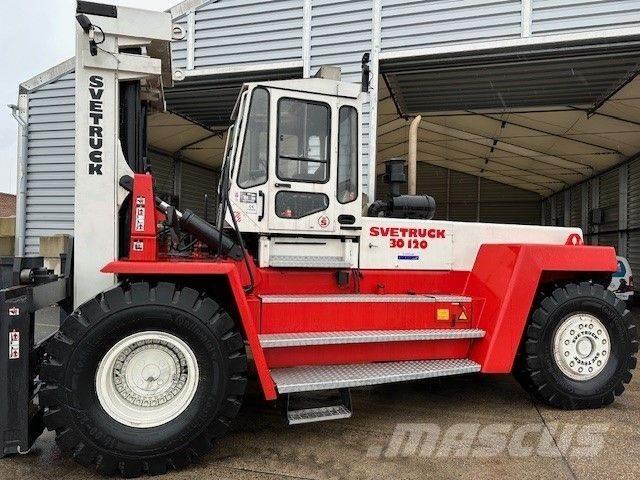 Svetruck 30120-46 Дизельні навантажувачі